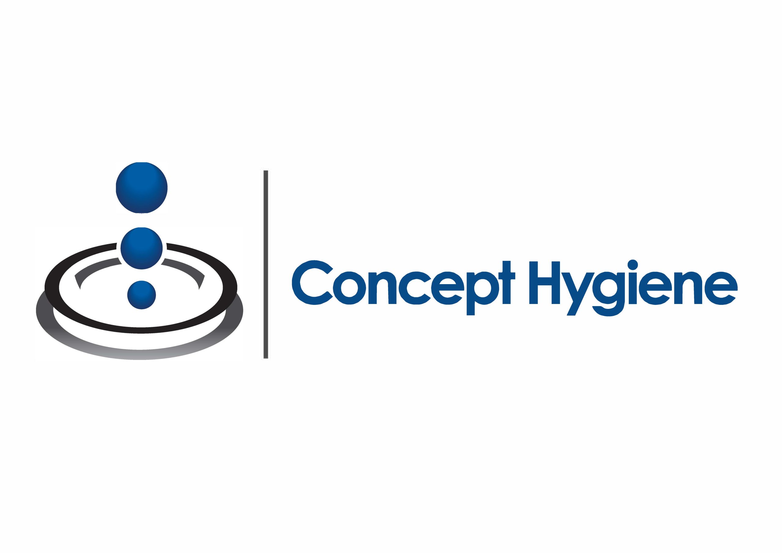 concept hygiene logo